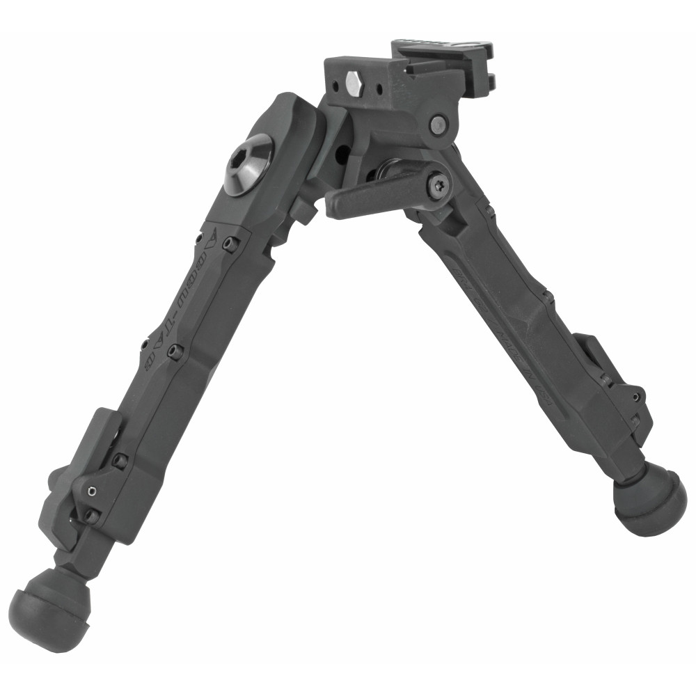 Accu-Tac Br-4 G2 Bipod Black