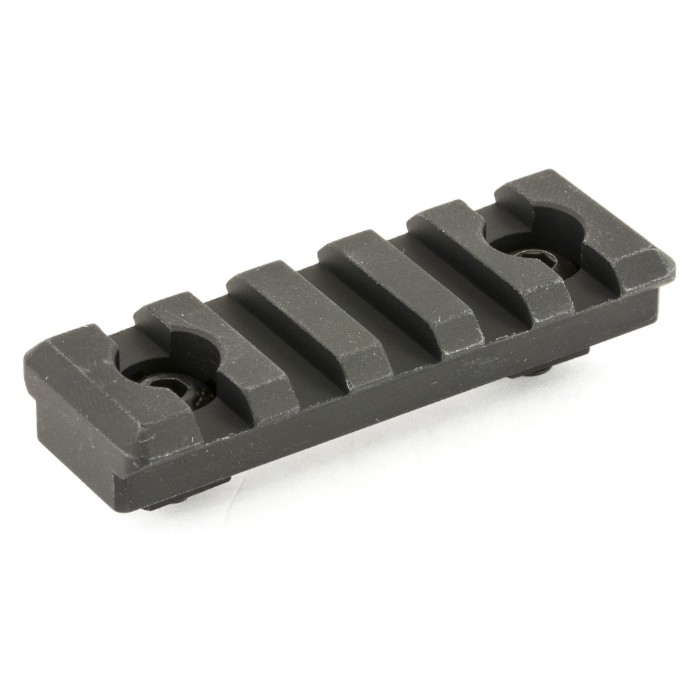 Midwest Industries M-LOK 5 Slot Rail Section