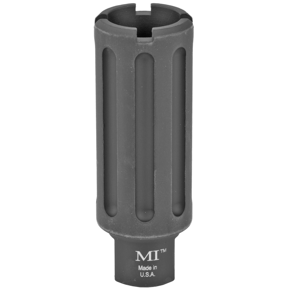 MIDWEST BLAST CAN 9MM 1/2X36 THREAD
