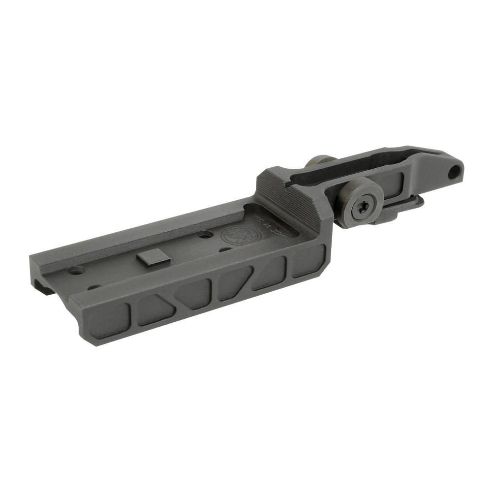 Midwest Industries AK Alpha Mini Dot Mount T2