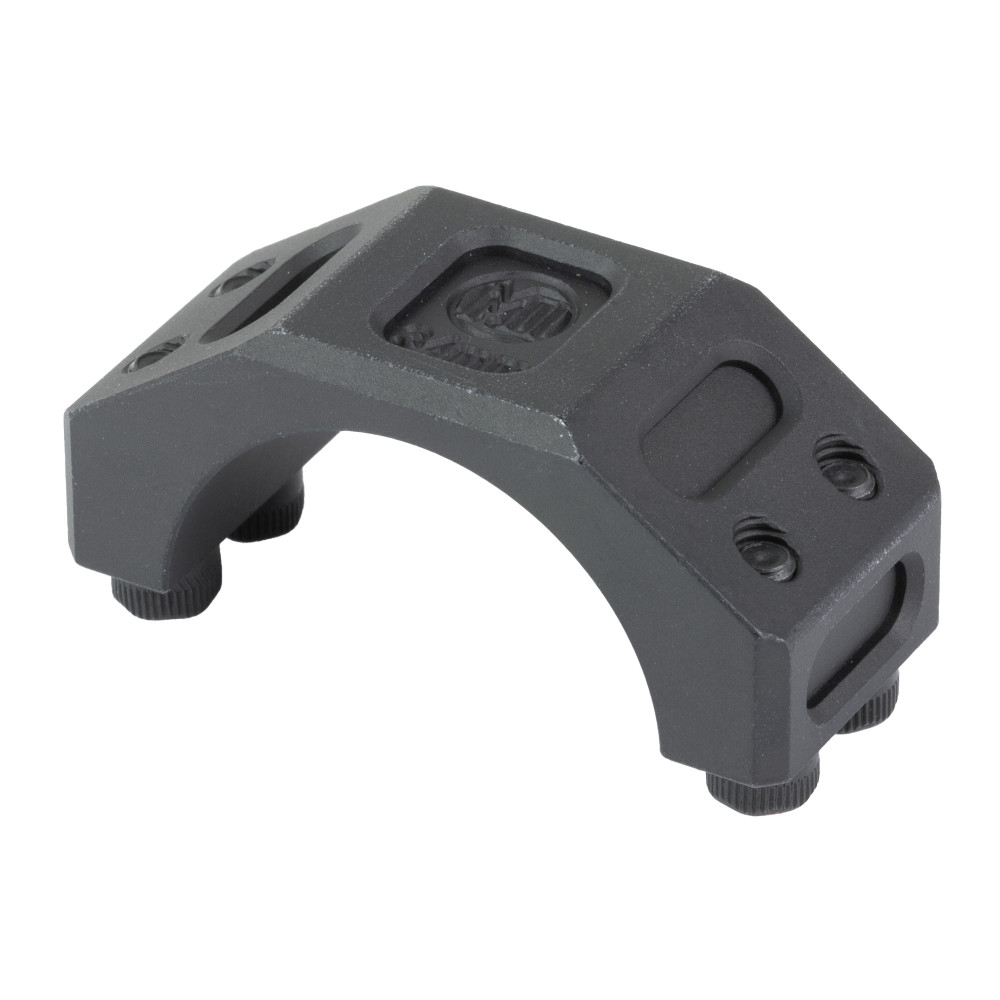 Midwest MK2 34mm Threaded Cap Black