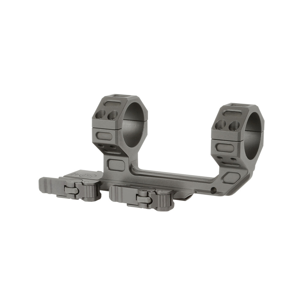 Midwest Industries MK2 QD 34MM Scope Mount High