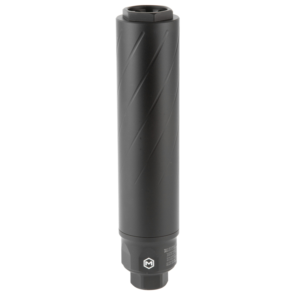 MAXIM PRS-30 SUPPRESSOR 30CAL BLK