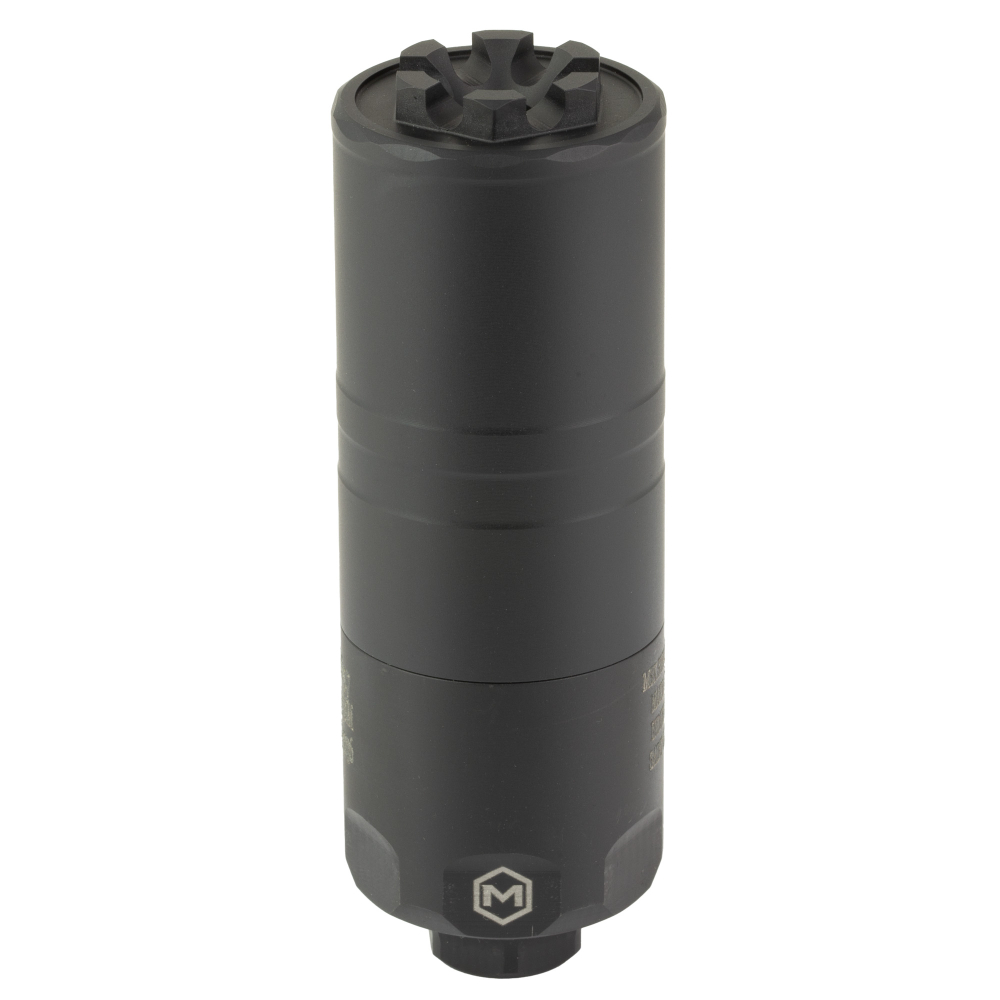 MAXIM MS-57 K SUPPRESSOR 5.7X28 BLK
