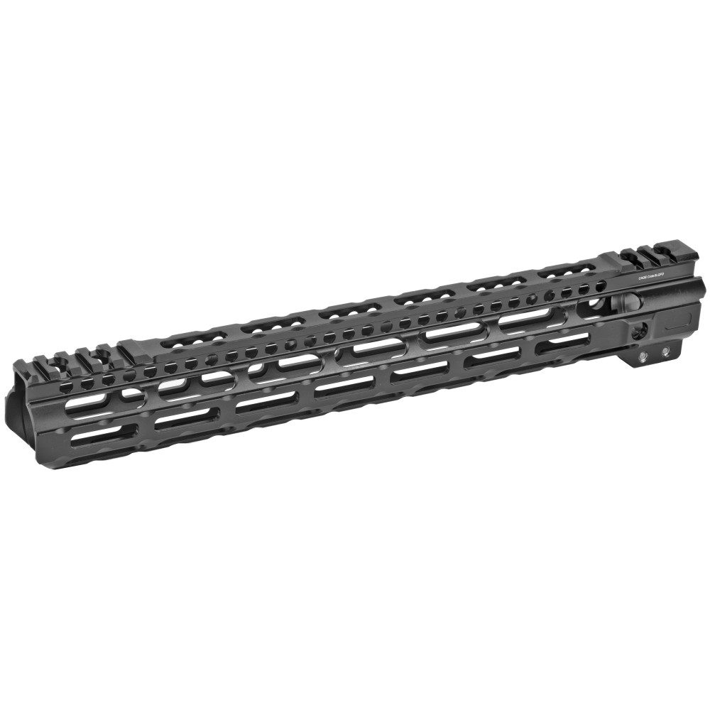 Midwest Industries Ultrahard Handguard 14" Titanium Hardwear