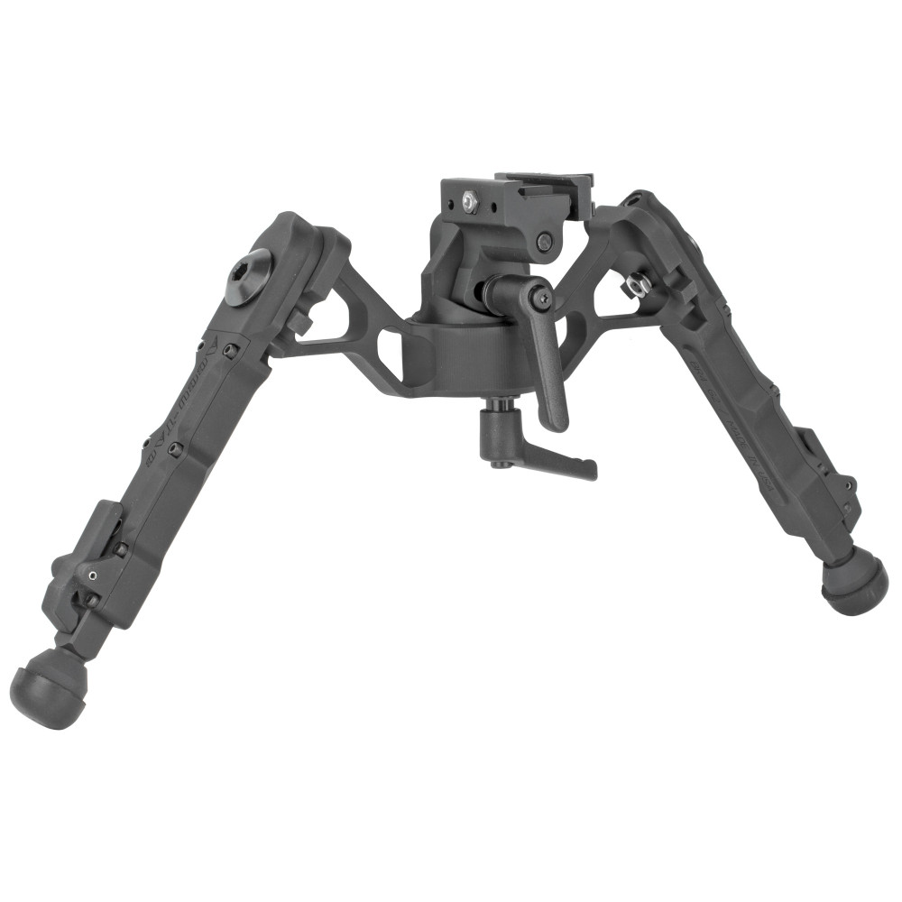 Accu-Tac FC-4 G2 Bipod Black
