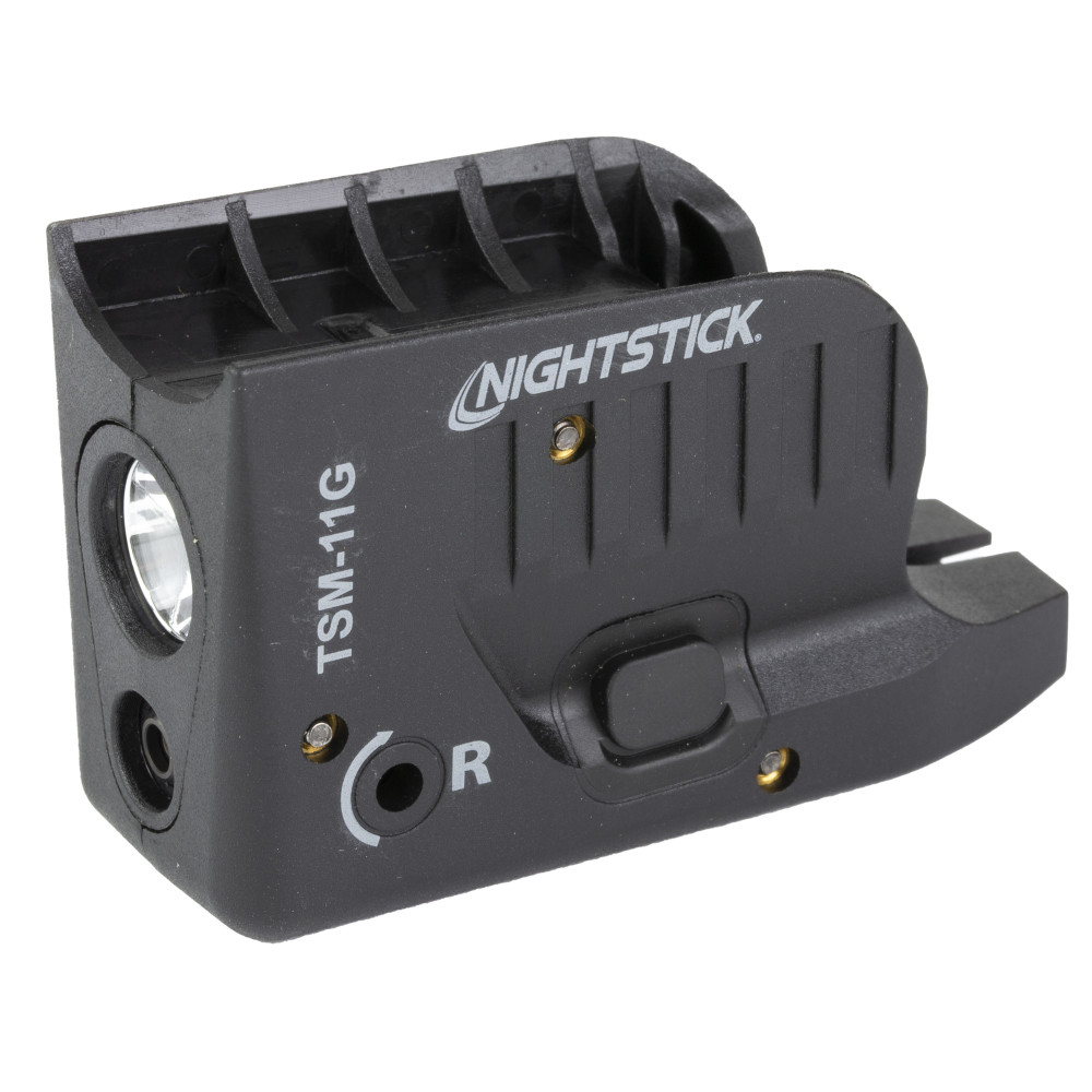 Nightstick RCHRG LGHT/LSR for Glock 42