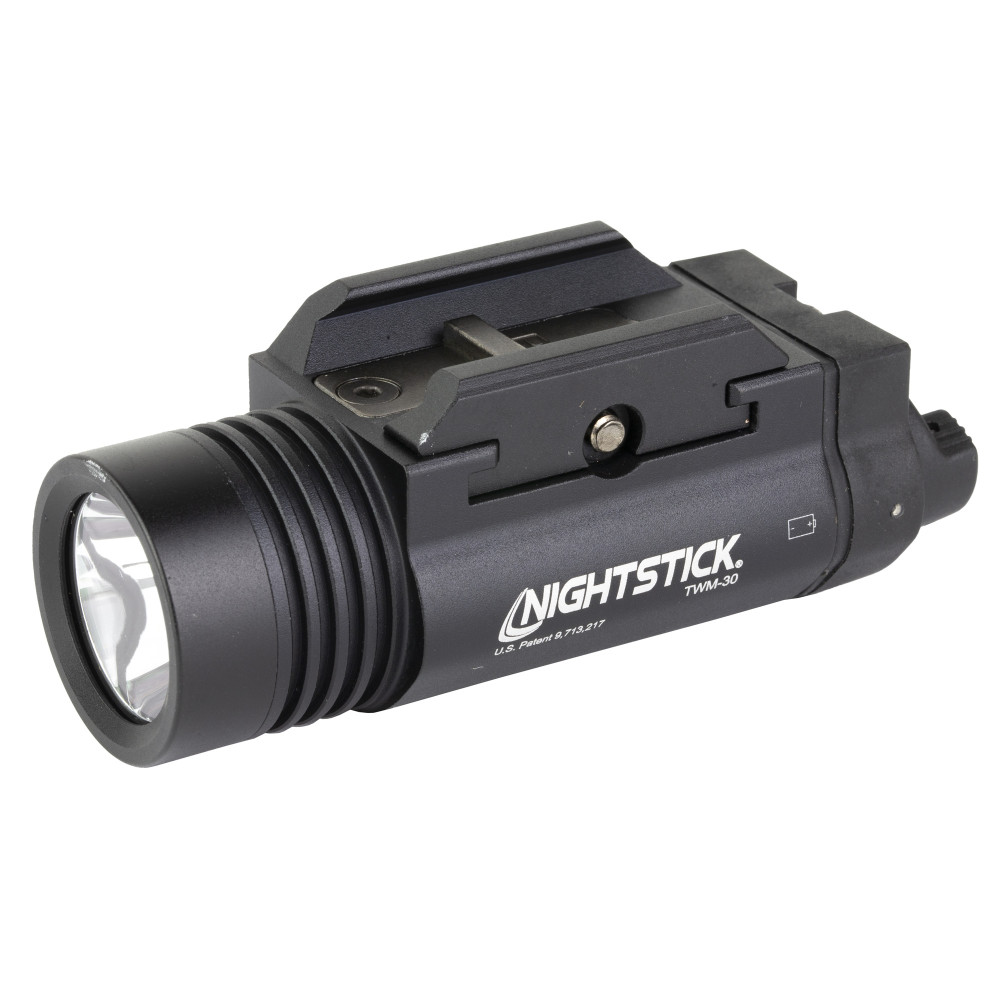 Nightstick WPN Mntd Light 1200L Black