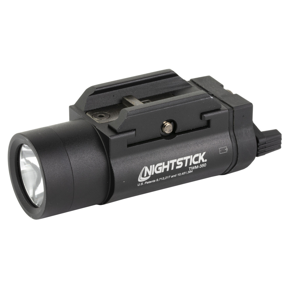 Nightstick WPN Mntd Light 350L Black