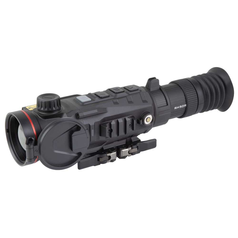 Nocpix RICO2 Thermal Sight 640 50MM LRF