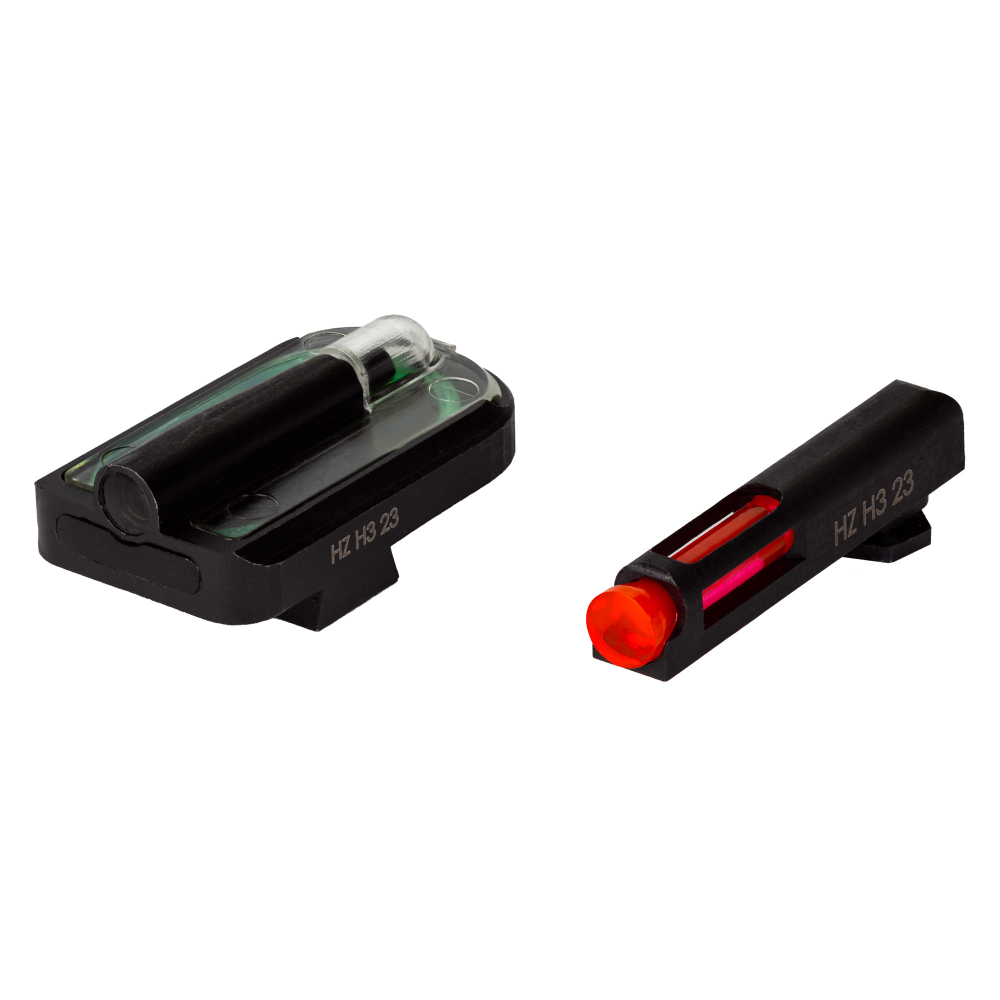 HIVIZ FASTDOT H3 FOR GLOCK MOS 9/40