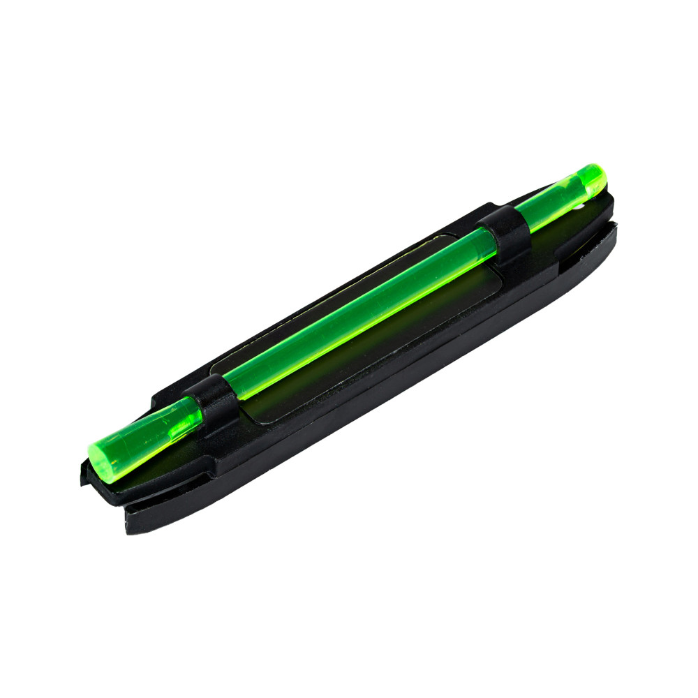 Hi-Viz Narrow Magnetic Sight with Green