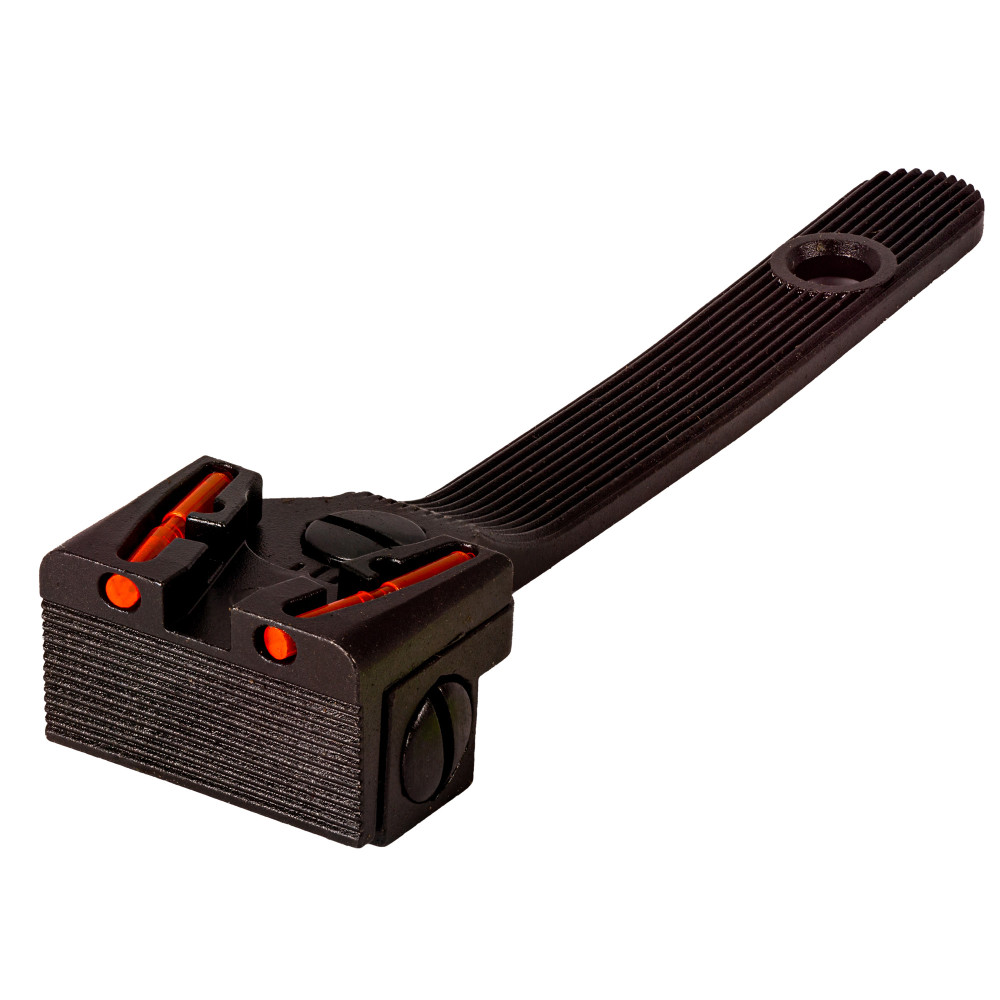 Hi-Viz Adjustable Rear Sight S&W RVLVR Green/Red