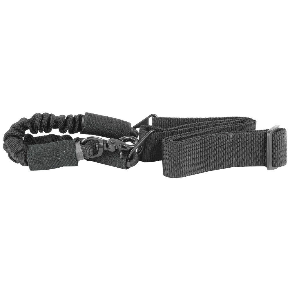 NcStar SGL Point Bungee Sling Black