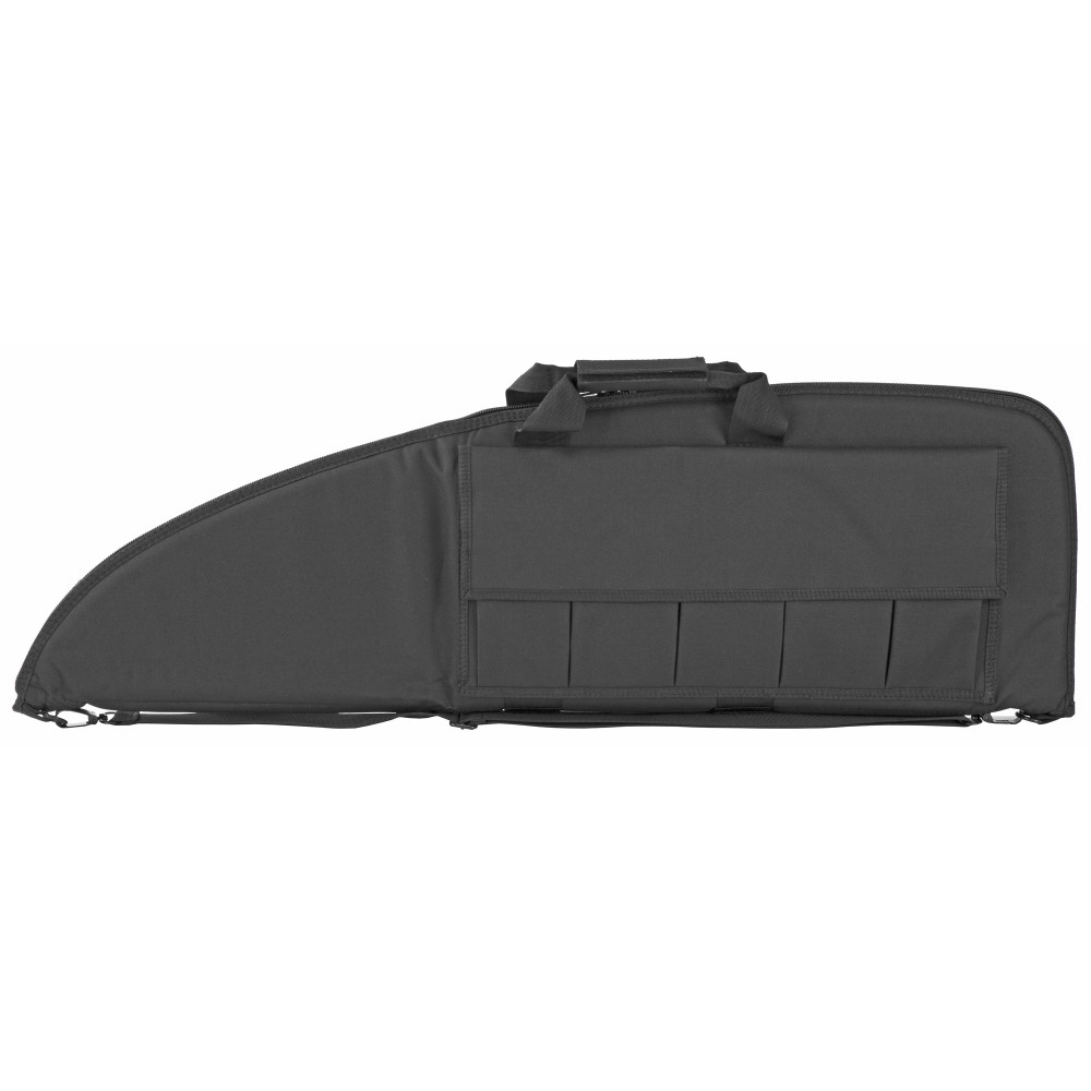 NcSTAR VISM Gun Case 38" x 13" Black