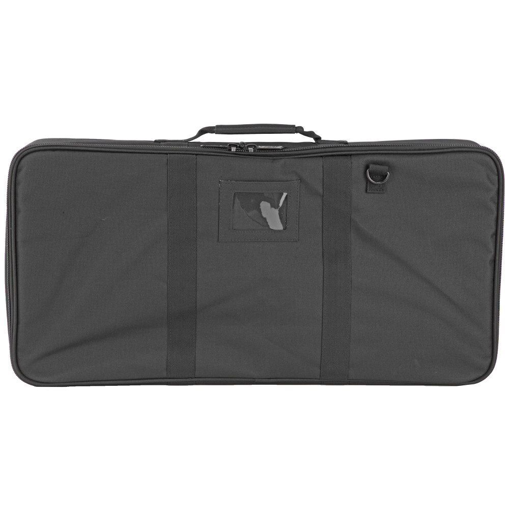 NcSTAR Discreet Carbine Case 26" x 13" Black