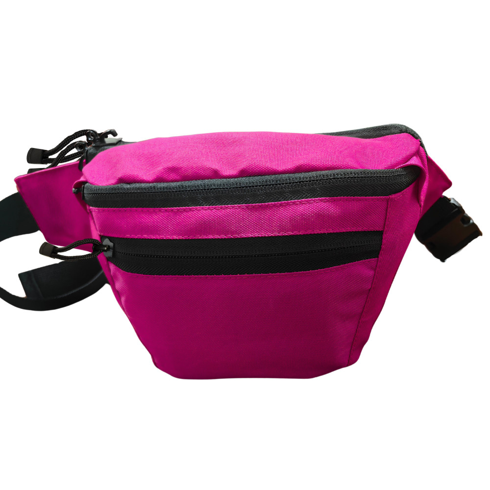 NcSTAR VISM CCW Fanny Pack, Pink