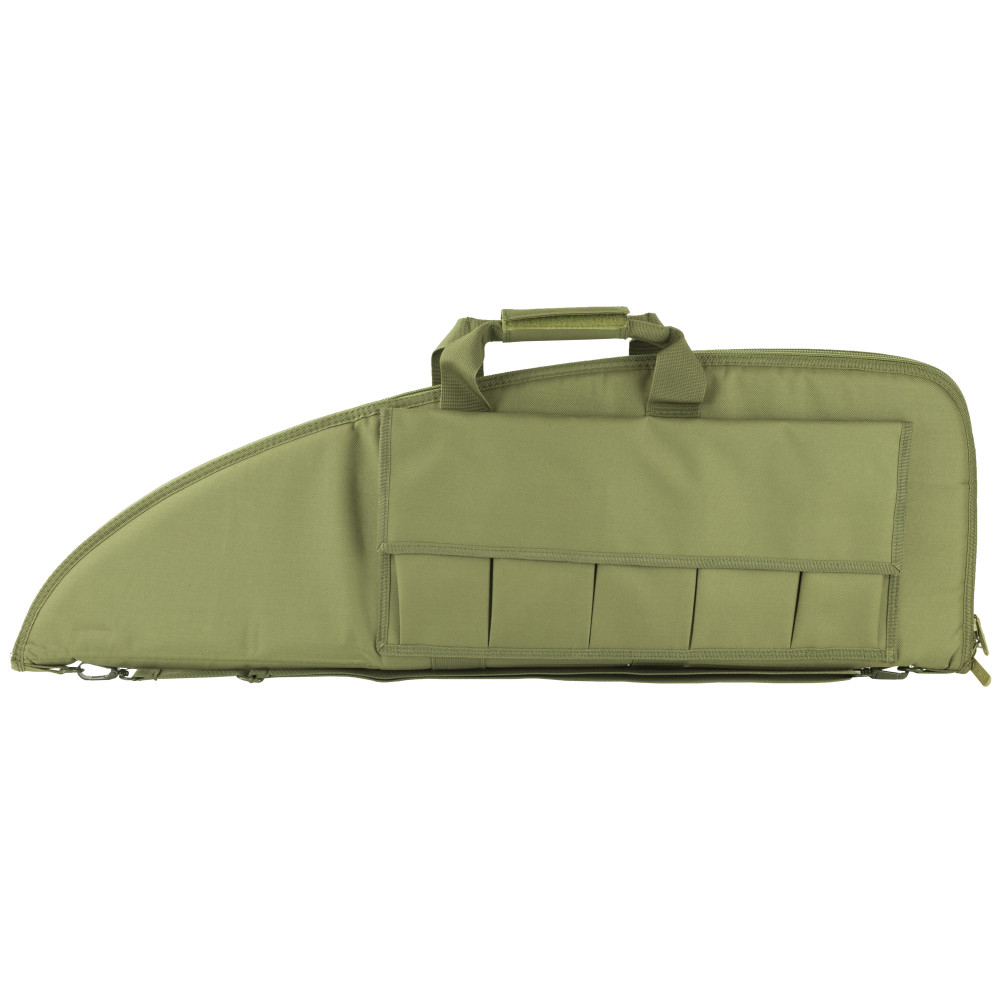 NcSTAR VISM Gun Case 36" x 13" Green