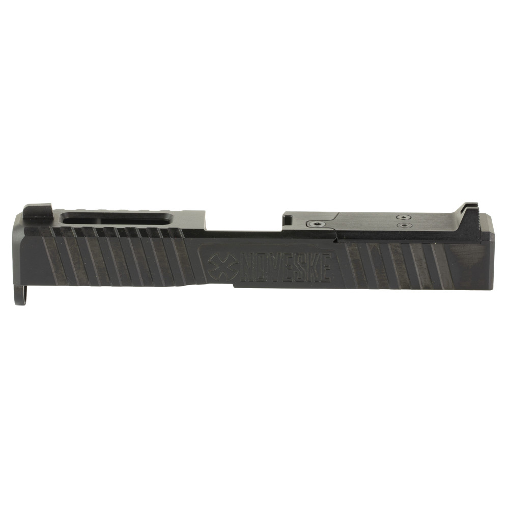 Noveske SLD for Glock 19 G4 Black