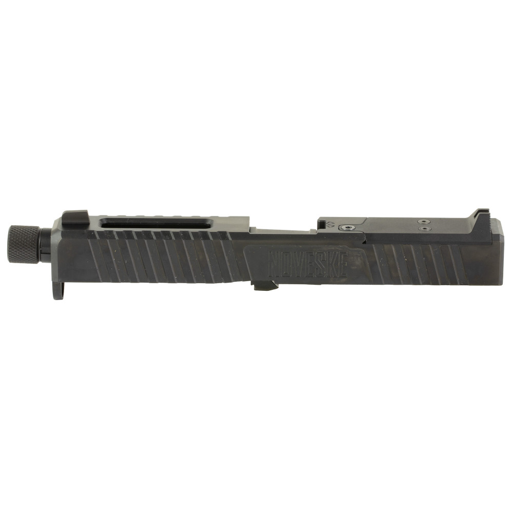 Noveske SLD/BBL GLK 17 G4 Threaded Barrel
