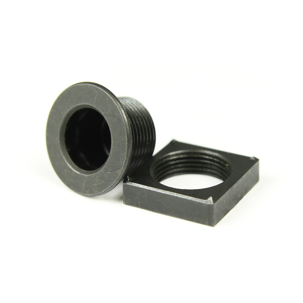 Noveske Quick Detach Flush Mount Black