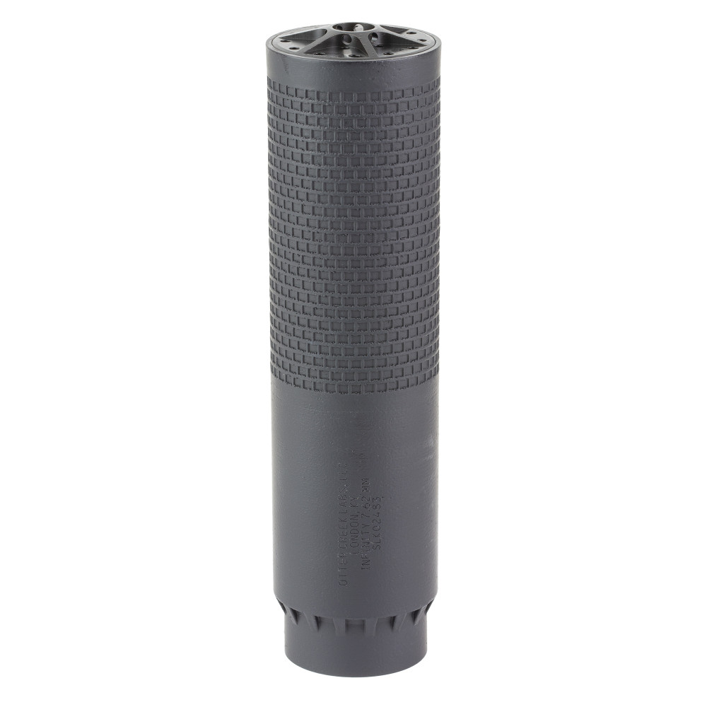 OCL Infinity Suppressor 7.62 Black