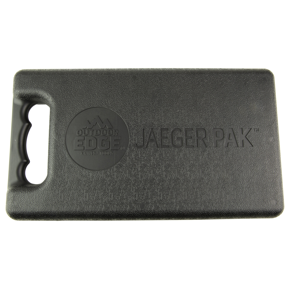 OD EDGE JAGER-PAK 8 PIECE SET