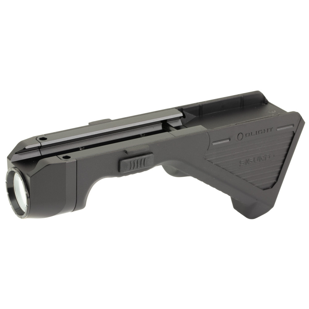 Olight Sigurd AFG 1450 Lum Black
