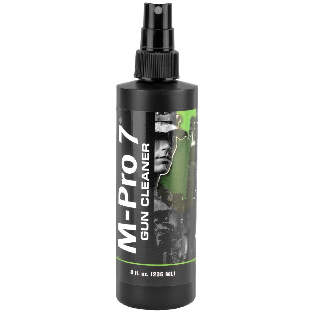 M-Pro 7 Gun Cleaner 8oz