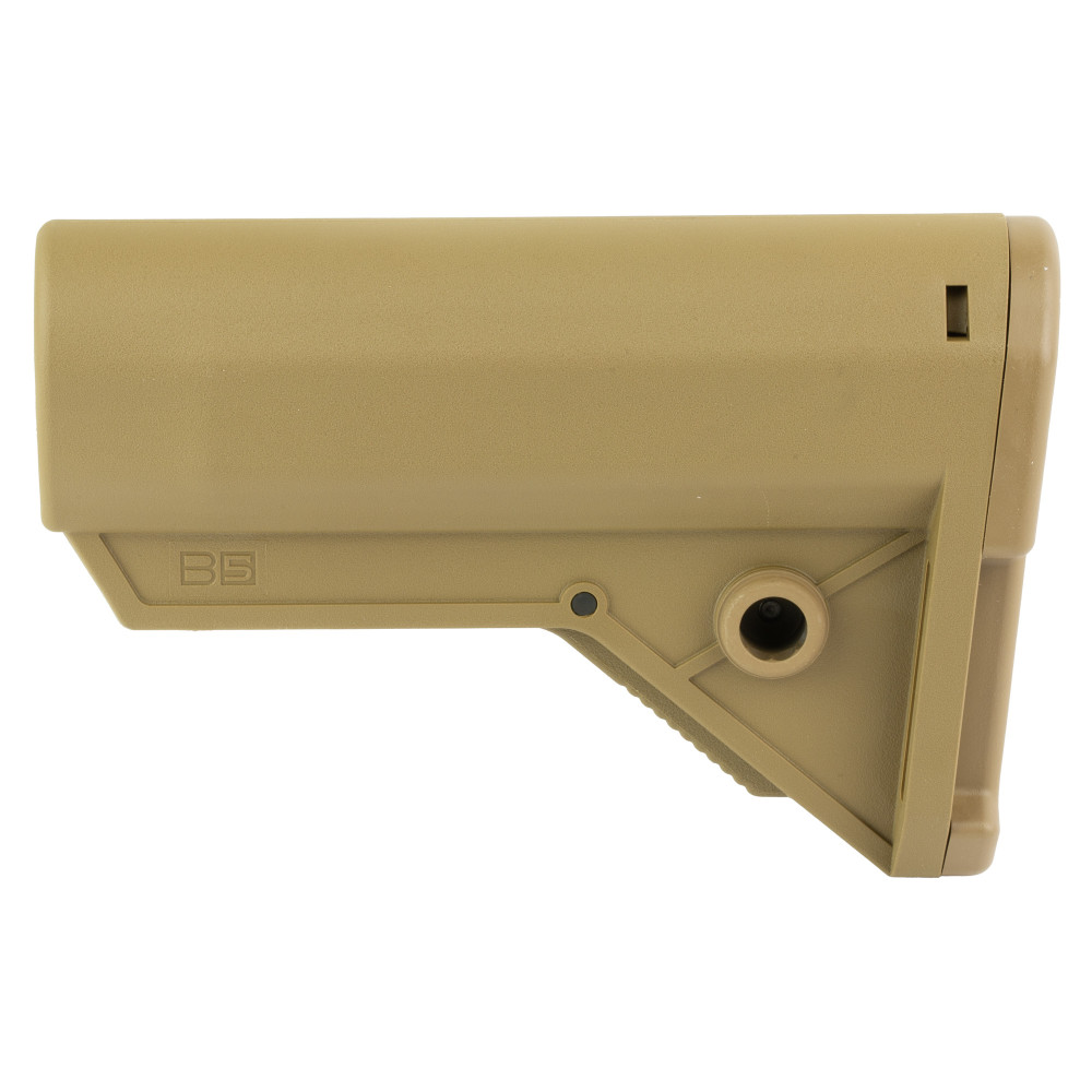 B5 Sierra K Stock Coyote