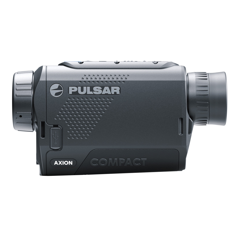 Pulsar Axion XQ19 Compact Therm Mono