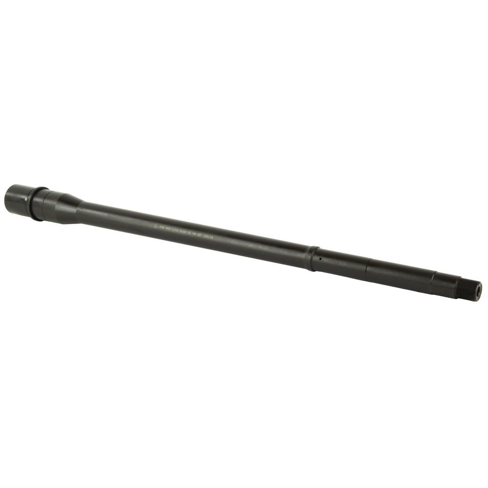 Ballistic Advantage 18" 308WIN Rifle Barrel, Black