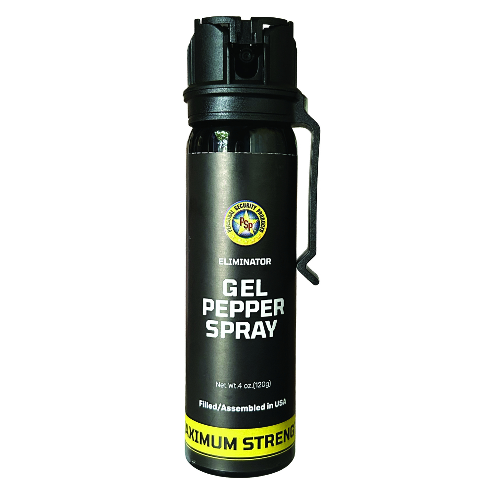 PS PROD ELIMINATOR PEPPER GEL 4OZ