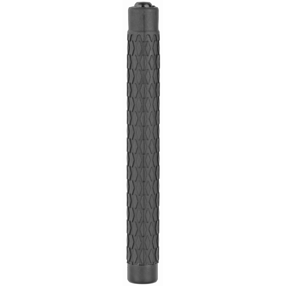 PS EXP BATON 26" RUBBER HANDLE BLK