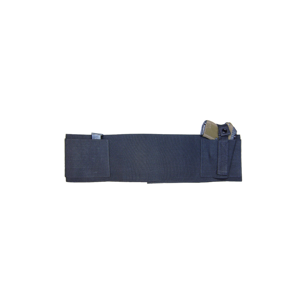 PS Waist Wrap with Holster and Magazine Pouch, 28-34