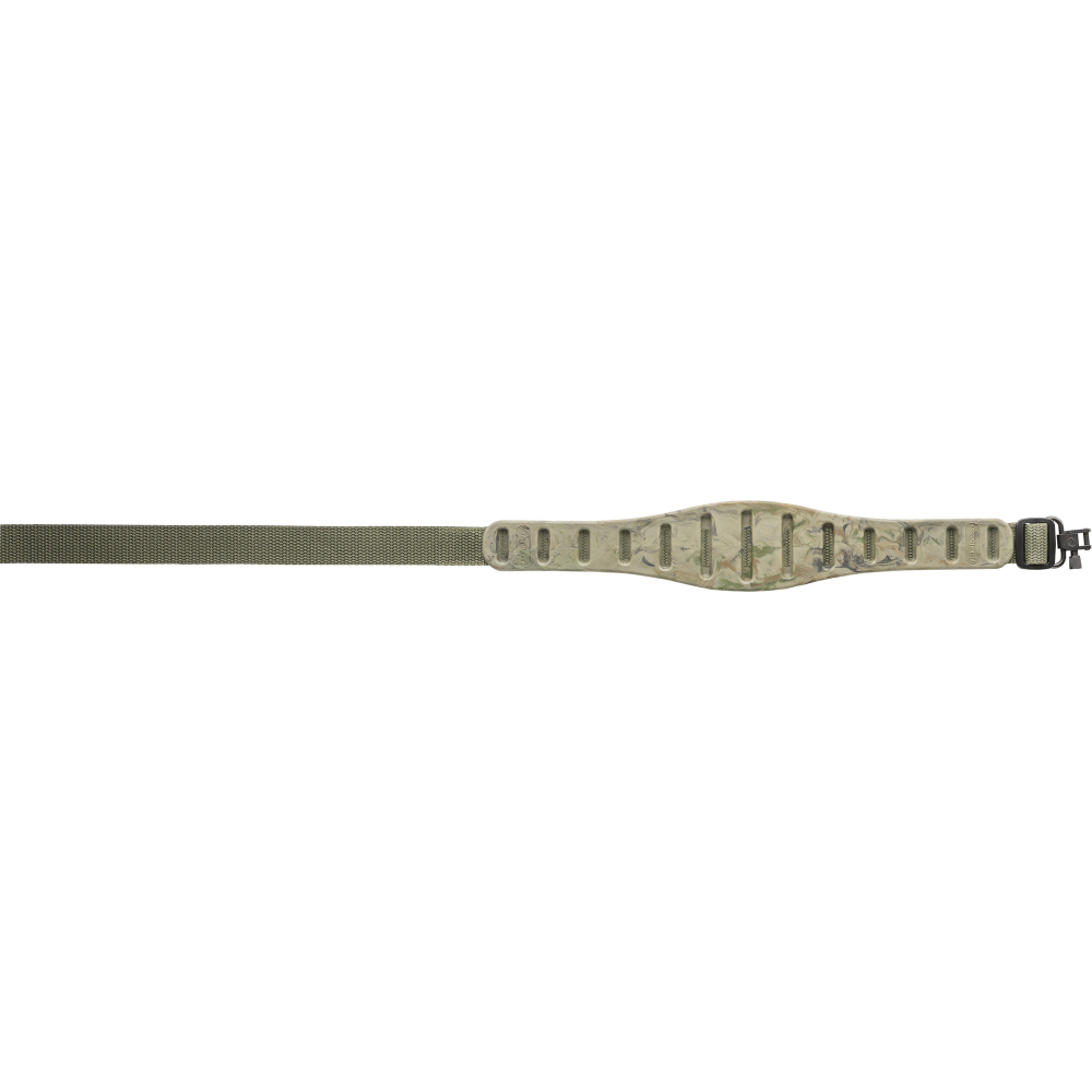 QUAKE CLAW CONTOUR SLING SWIVEL CAMO