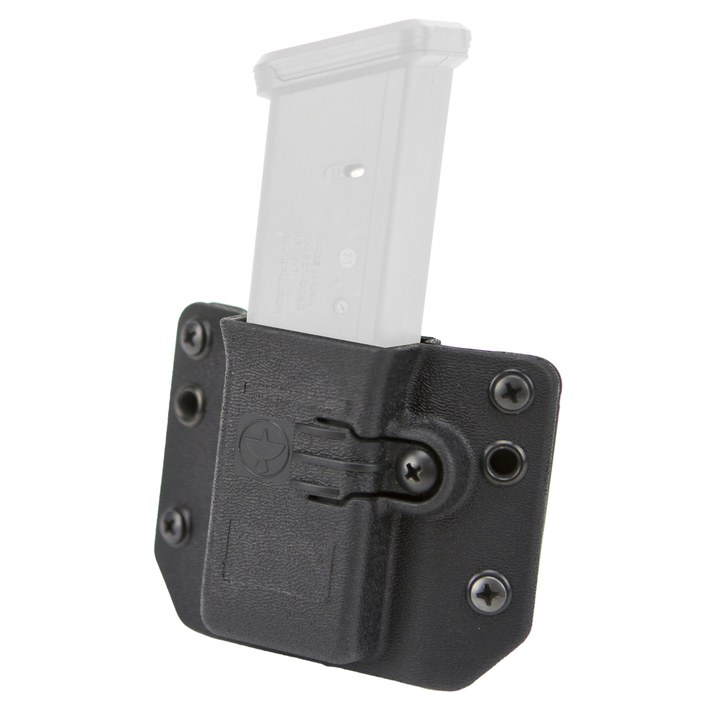 RAVEN COPIA DBL PSTL MAG CARIER STND