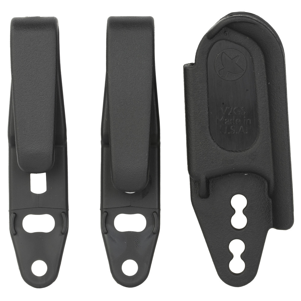 Raven Concealment Systems Vanguard 2 for Glock 42/43 Black