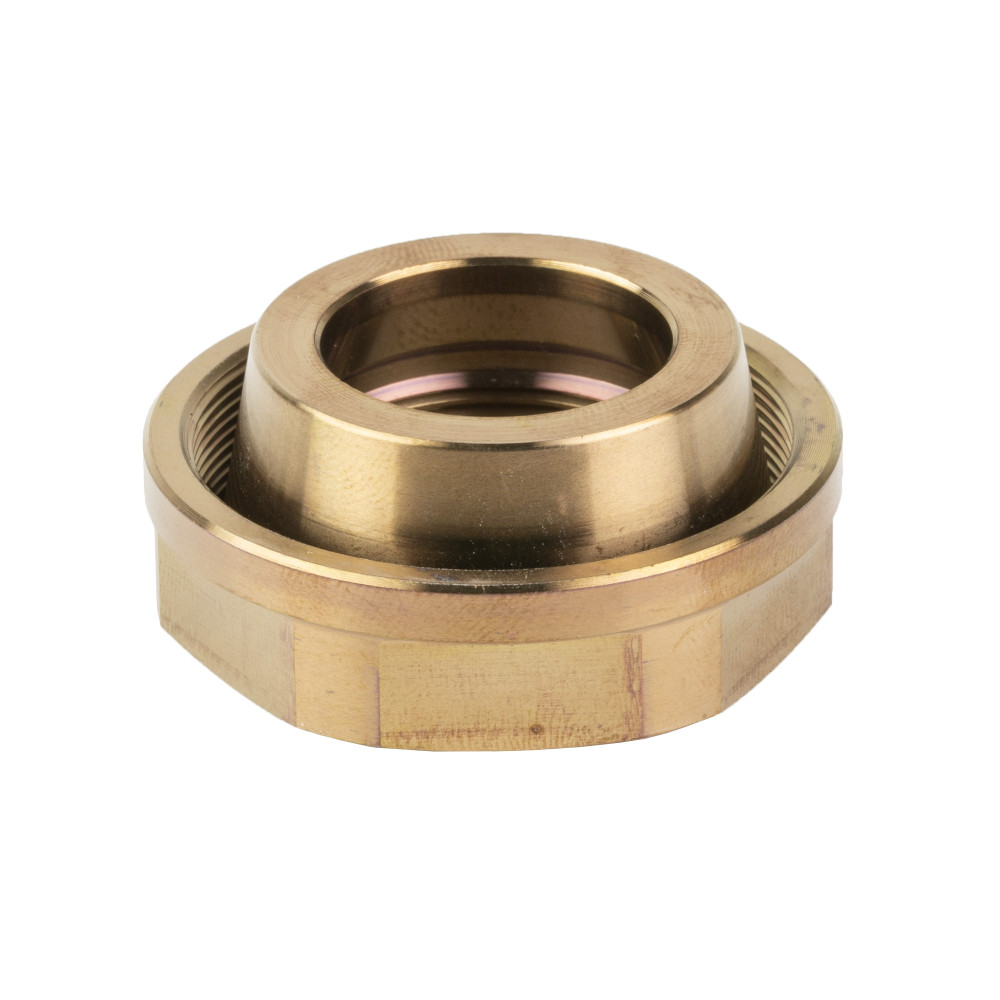 Rearden Atlas Charlie Mount Heat Shield