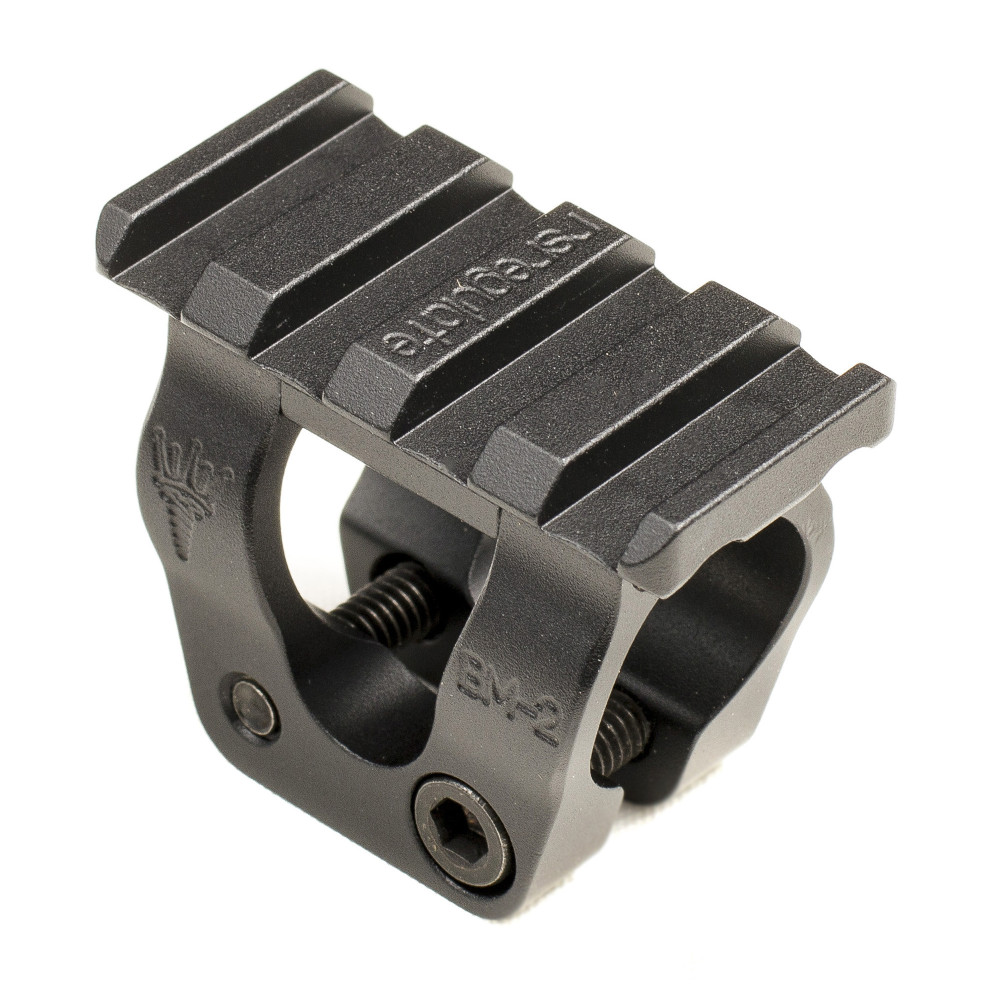 RS Regulate Yugo 0.66" Barrel Rail Mount