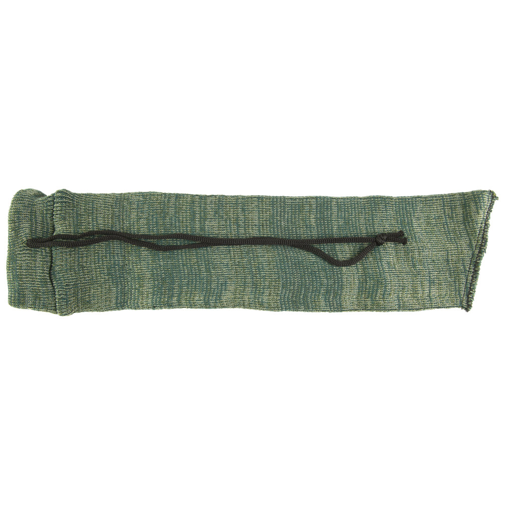 Remington 12" Green Gun Sack with Silicone