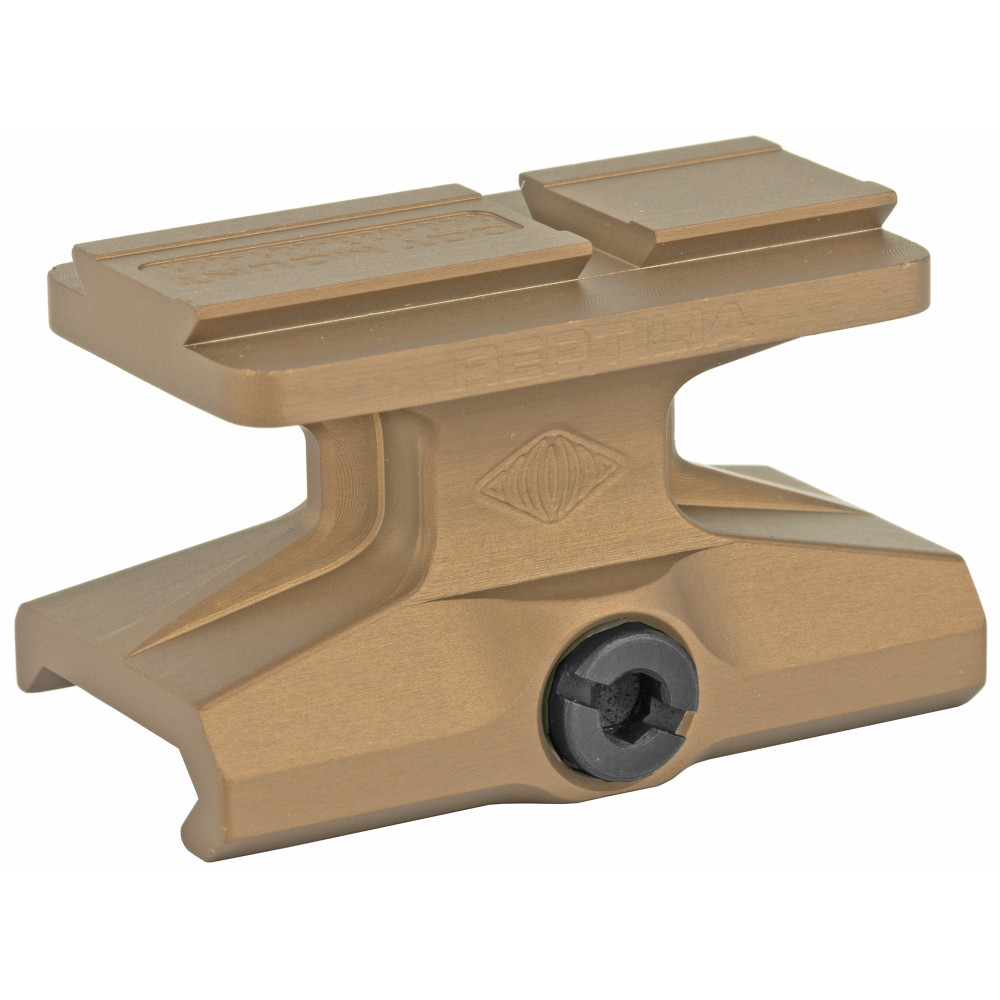 Reptilia Dot Mount 1/3 Co-Witness Acro FDE