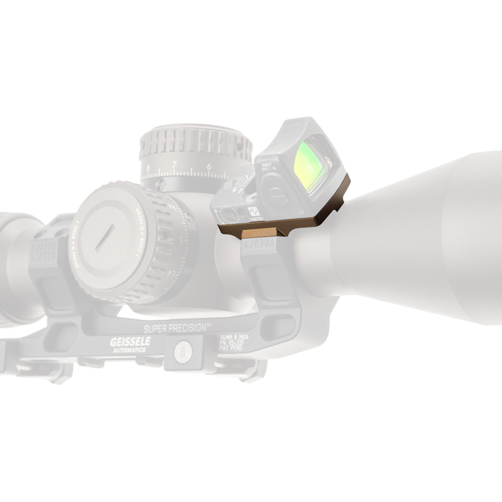 Reptilia ROF-45 34MM RMR FDE