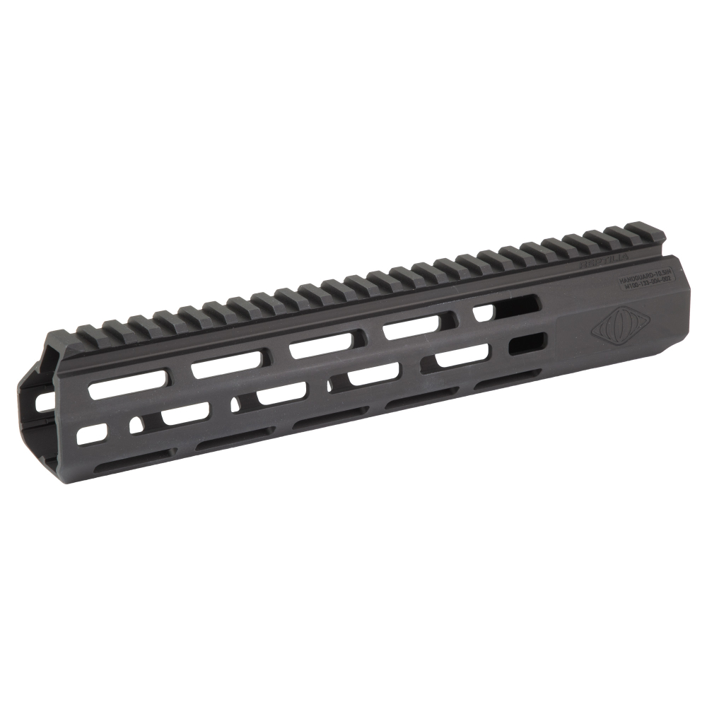 REPTILIA HANDGUARD 10.5" M-LOK BLK
