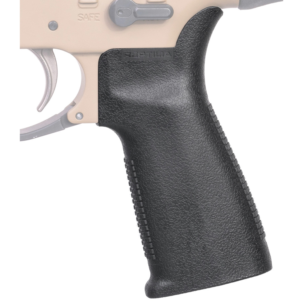 Reptilia CQG-L AR Pistol Grip Black