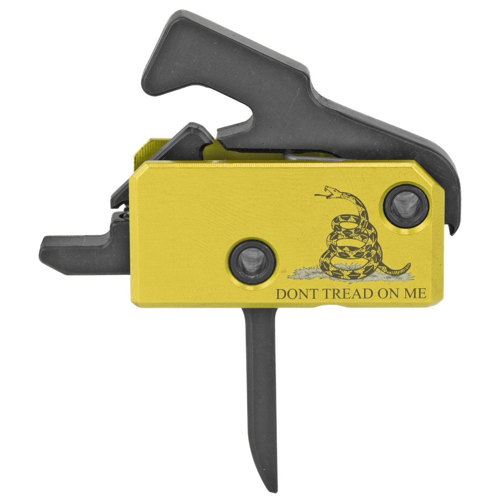 Rise Armament Flat Super Sporting Trig DTOM