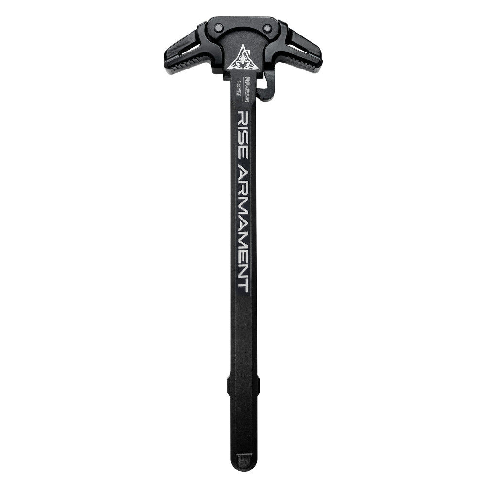 Rise Armament AR-10 Ambi Charging Handle