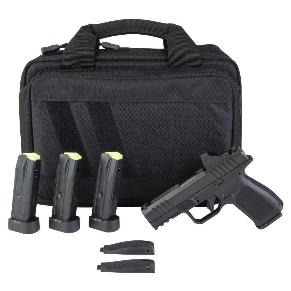 Rost Martin RM1C 9MM 10RD Bundle