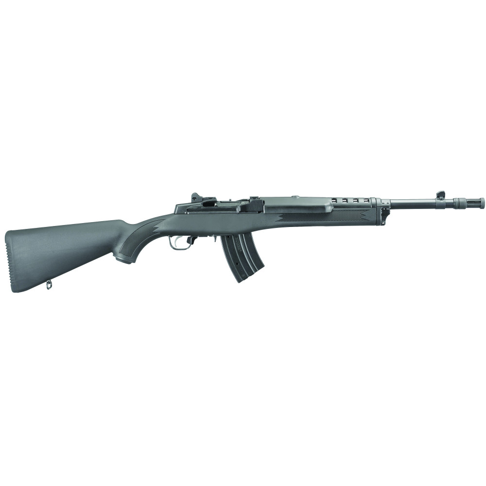 Ruger Mini Thirty 7.62x39 16.1" Barrel 20