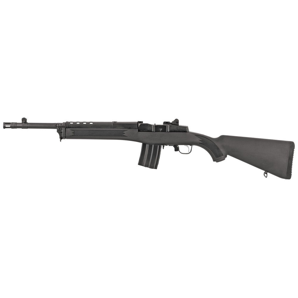 Ruger Mini-14 TACT 300BLK 16" 20RD